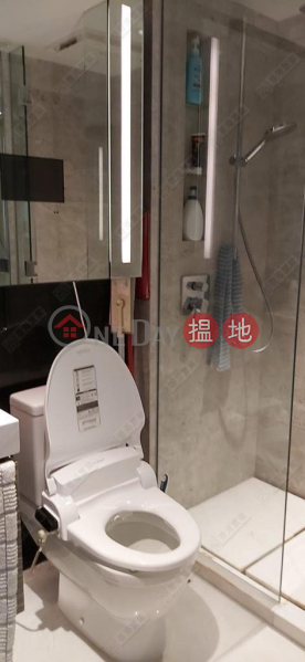 HK$ 8.8M, Harbour Pinnacle Yau Tsim Mong, Two rooms in Harbour Pinnacle