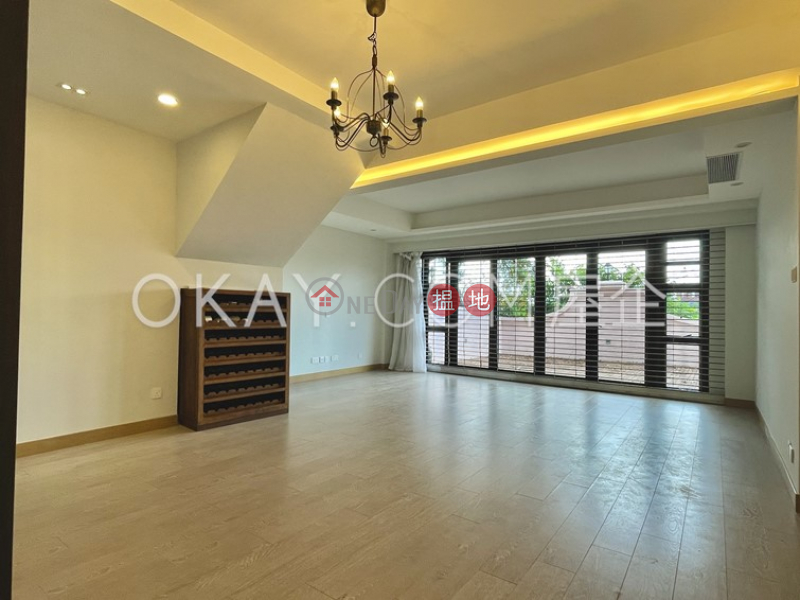Charming house with rooftop, terrace | For Sale | 6A Chuk Yeung Road | Sai Kung Hong Kong | Sales HK$ 21.8M