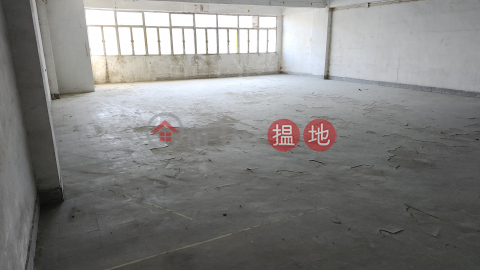 企理貨倉裝修,交通方便.即約即睇 | 南豐工業城 Nan Fung Industrial City _0
