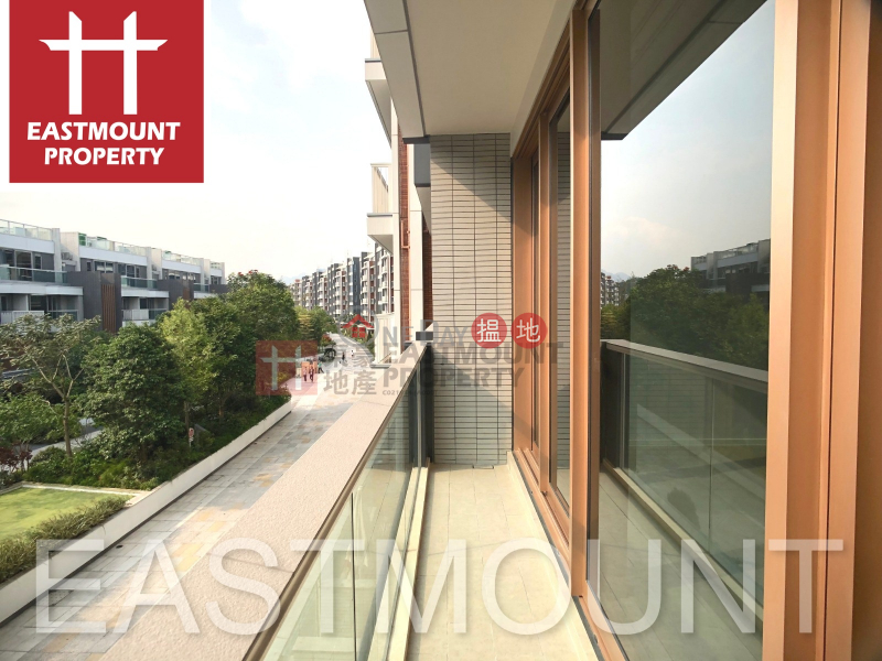 Clearwater Bay Apartment | Property For Sale in Mount Pavilia 傲瀧-Low-density luxury villa | Property ID:2348 | Mount Pavilia 傲瀧 Sales Listings