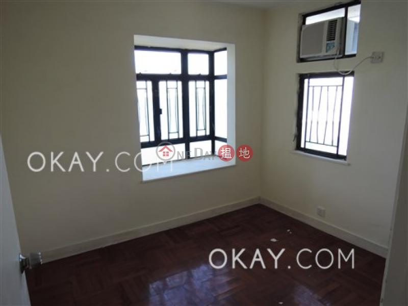HK$ 29,300/ month | Heng Fa Chuen, Eastern District | Unique 3 bedroom on high floor with sea views & balcony | Rental
