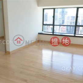 Nicely kept 2 bedroom in Mid-levels West | Rental | Dragon Court 恆龍閣 _0