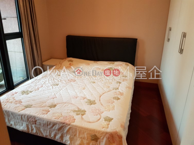 Gorgeous 2 bedroom with terrace | For Sale 1 Austin Road West | Yau Tsim Mong | Hong Kong, Sales, HK$ 25M