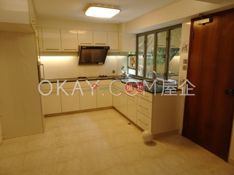 Gorgeous house with sea views, rooftop & terrace | Rental | 115 Tai Hang Hau Road | Sai Kung, Hong Kong Rental | HK$ 78,000/ month
