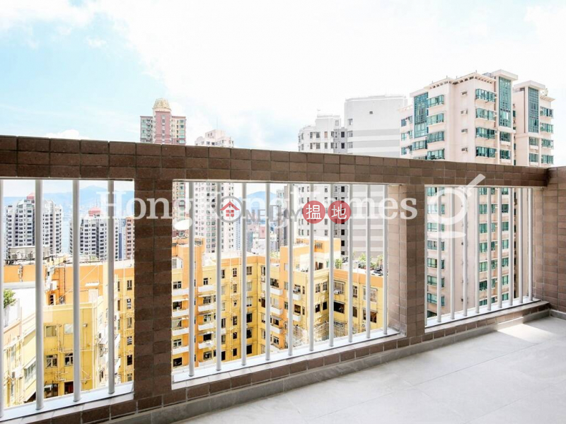 3 Bedroom Family Unit for Rent at Realty Gardens, 41 Conduit Road | Western District | Hong Kong, Rental | HK$ 75,000/ month