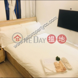 Hotel-shaped ensuite for rent in Causeway Bay | Pearl City Mansion 珠城大廈 _0