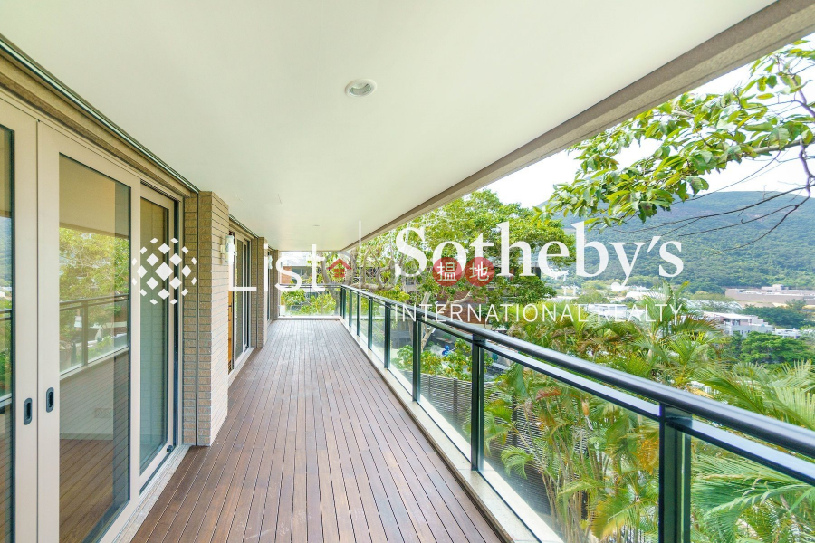 Property for Rent at Yue Hing Court with more than 4 Bedrooms 10 Shouson Hill Road | Southern District, Hong Kong, Rental HK$ 850,000/ month