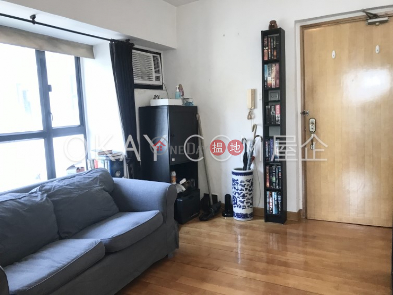 Property Search Hong Kong | OneDay | Residential, Sales Listings | Practical 2 bedroom on high floor | For Sale