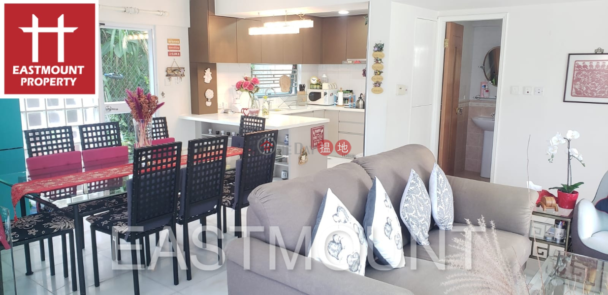 香港搵樓|租樓|二手盤|買樓| 搵地 | 住宅|出售樓盤-清水灣 Siu Hang Hau, Sheung Sze Wan 相思灣小坑口村屋出售-獨立海邊屋, 花園 出售單位