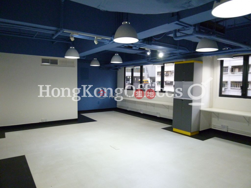 Office Unit for Rent at Genesis | 33-35 Wong Chuk Hang Road | Southern District Hong Kong, Rental, HK$ 22,260/ month