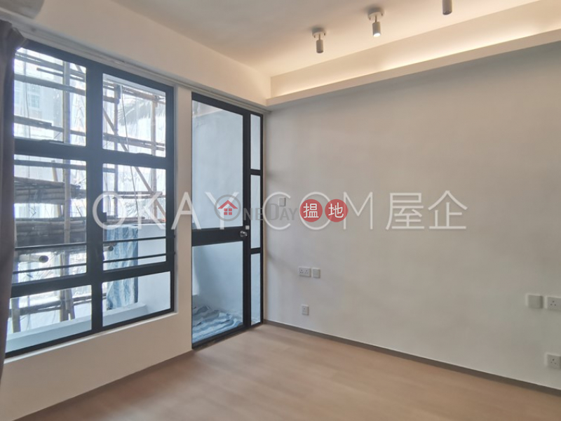 Charming 2 bedroom with balcony | Rental 12-14 Princes Terrace | Western District, Hong Kong, Rental, HK$ 33,800/ month