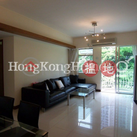 3 Bedroom Family Unit for Rent at San Francisco Towers | San Francisco Towers 金山花園 _0