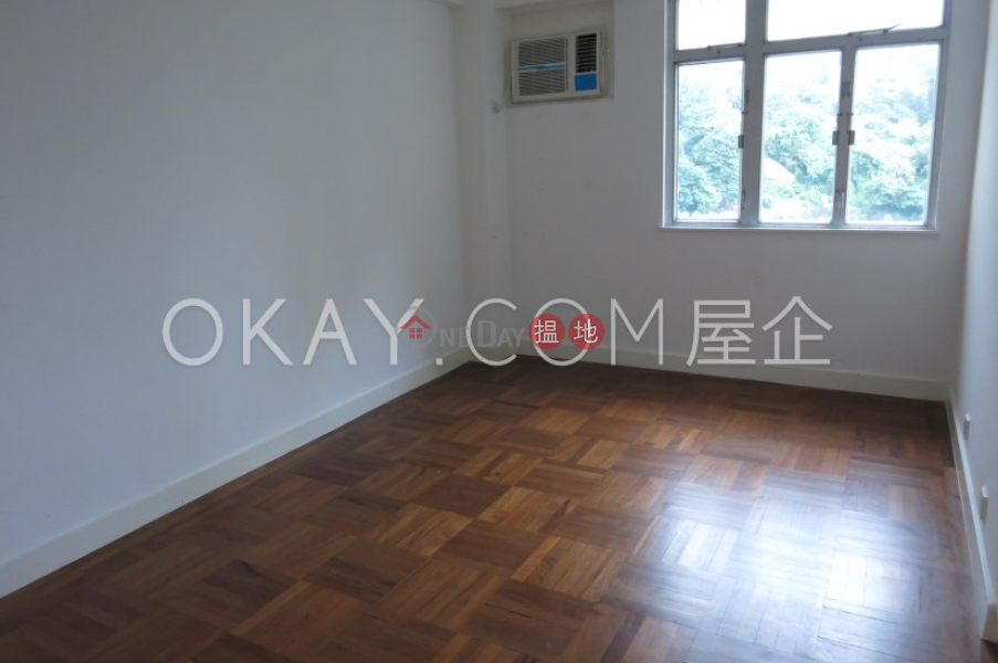 HK$ 72,000/ month Scenic Villas Western District | Efficient 4 bedroom on high floor with balcony | Rental