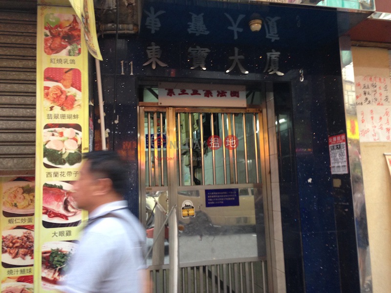 Tung Po Building (Tung Po Building ) Mong Kok|搵地(OneDay)(1)