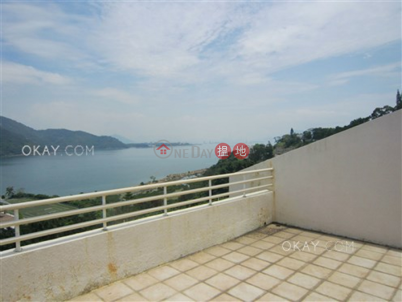 HK$ 24.8M Phase 3 Headland Village, 2 Seabee Lane | Lantau Island Luxurious house with sea views, rooftop & terrace | For Sale