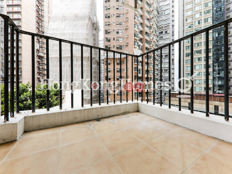 HK$ 78,000/ month, Palm Court Western District, 3 Bedroom Family Unit for Rent at Palm Court