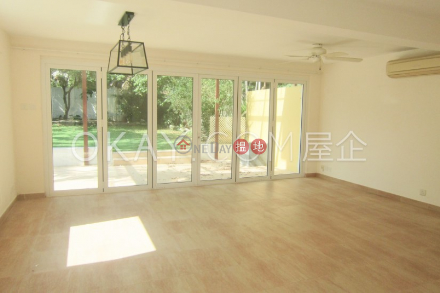 Property Search Hong Kong | OneDay | Residential, Sales Listings | Elegant house with rooftop, balcony | For Sale