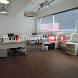 Office Unit for Rent at Centre Hollywood, Centre Hollywood 荷李活道151號 | Western District (HKO-40137-AJHR)_0