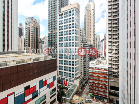 3 Bedroom Family Unit for Rent at Block 1 Phoenix Court | Block 1 Phoenix Court 鳳凰閣 1座 _0