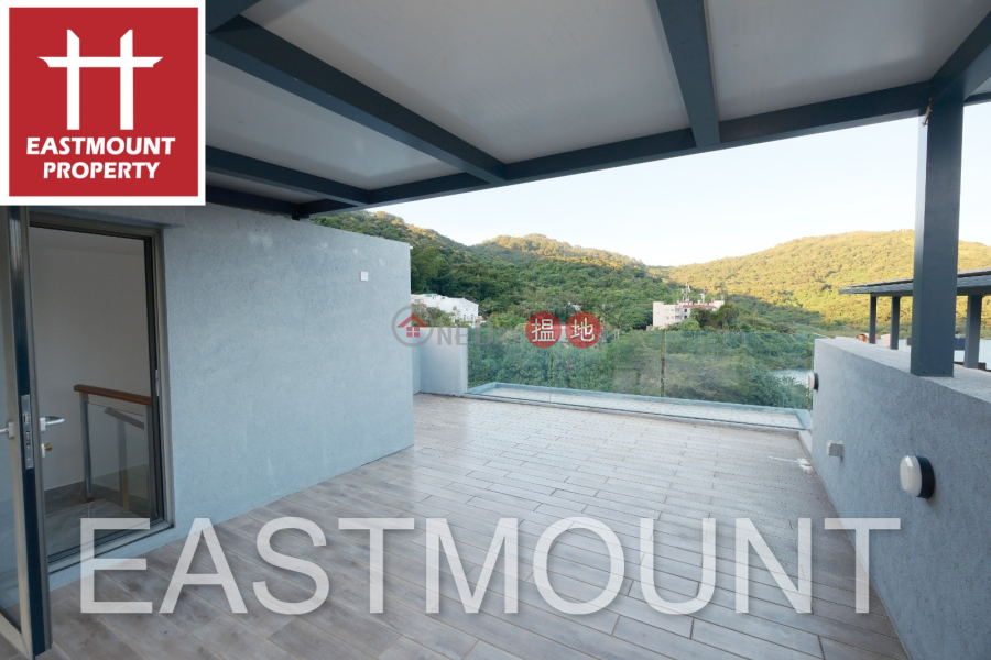 HK$ 39,000/ month, Pak Tam Chung Village House, Sai Kung | Sai Kung Village House | Property For Rent or Lease in Tai Tan, Pak Tam Chung 北潭涌大灘-Full sea view, Garden