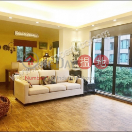Spacious Apartment for Rent in Happy Valley | 79-81 Blue Pool Road 藍塘道79-81號 _0