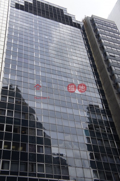 McDonald\'s Building (麥當勞大廈),Causeway Bay | ()(1)