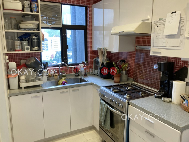 HK$ 33,000/ month Yue King Building | Wan Chai District | Lovely 3 bedroom in Wan Chai | Rental