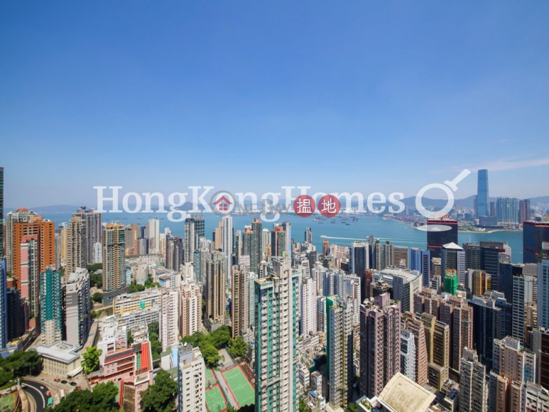 Property Search Hong Kong | OneDay | Residential | Rental Listings, 3 Bedroom Family Unit for Rent at Argenta