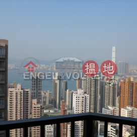 3 Bedroom Family Flat for Rent in Mid Levels West | Scenic Garden 福苑 _0