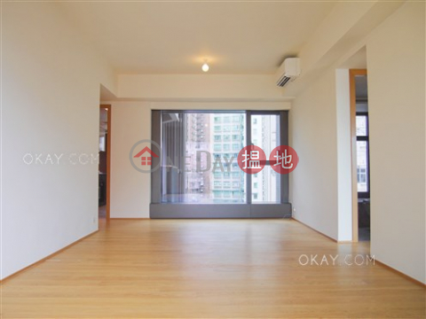 Exquisite 2 bedroom with balcony | Rental | Alassio 殷然 _0