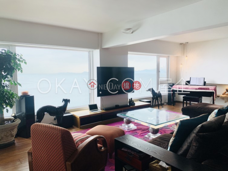 Vista Mount Davis | Middle, Residential, Rental Listings | HK$ 85,000/ month