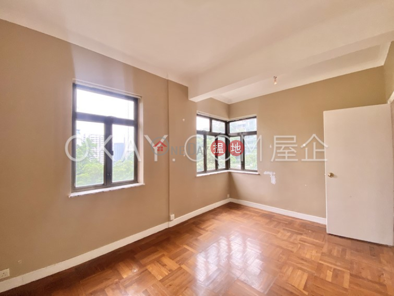 Unique 3 bedroom with balcony & parking | Rental 38B Kennedy Road | Central District, Hong Kong, Rental | HK$ 44,000/ month