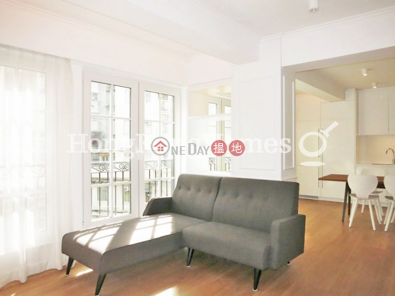 2 Bedroom Unit for Rent at 61-63 Hollywood Road 61-63 Hollywood Road | Central District | Hong Kong Rental | HK$ 45,000/ month