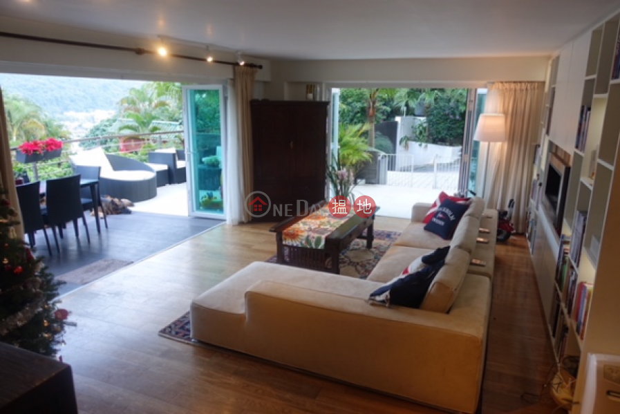 3 Bedroom Family Flat for Sale in Clear Water Bay | 48 Sheung Sze Wan Village 相思灣村48號 Sales Listings