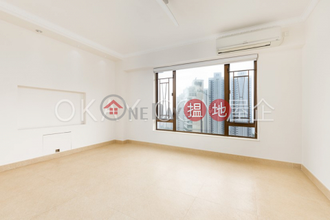 Unique 2 bedroom on high floor with parking | For Sale | Linden Height 年達園 _0