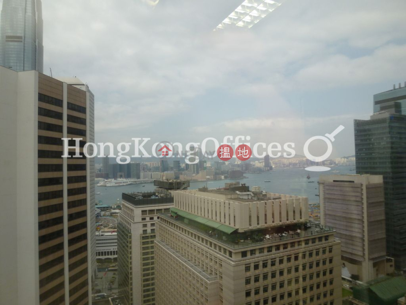 Property Search Hong Kong | OneDay | Office / Commercial Property | Rental Listings Office Unit for Rent at 9 Queen\'s Road Central
