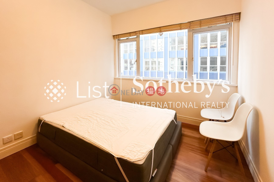 Property for Rent at Tai Shing Building with 2 Bedrooms, 129-133 Caine Road | Central District Hong Kong | Rental | HK$ 36,500/ month