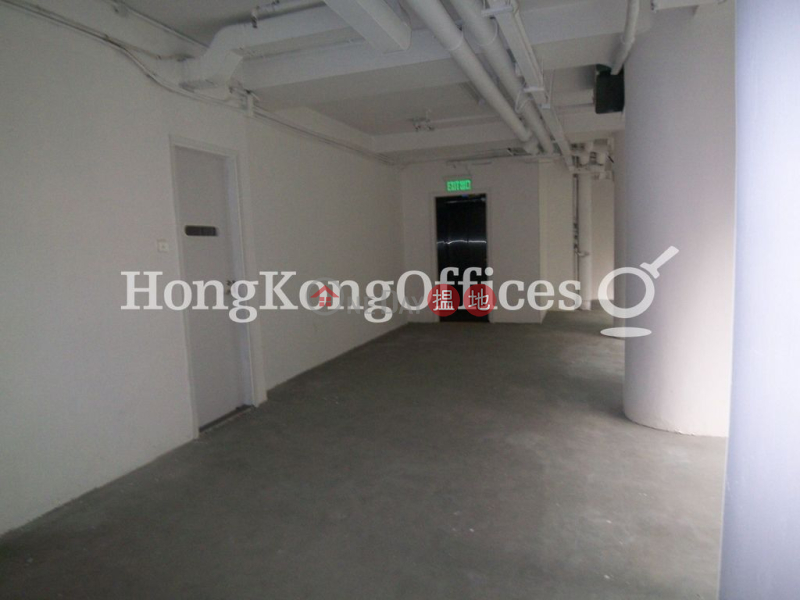 Property Search Hong Kong | OneDay | Office / Commercial Property Rental Listings | Office Unit for Rent at The Loop