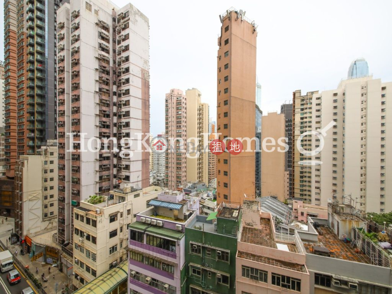 Property Search Hong Kong | OneDay | Residential | Rental Listings, 1 Bed Unit for Rent at Gramercy