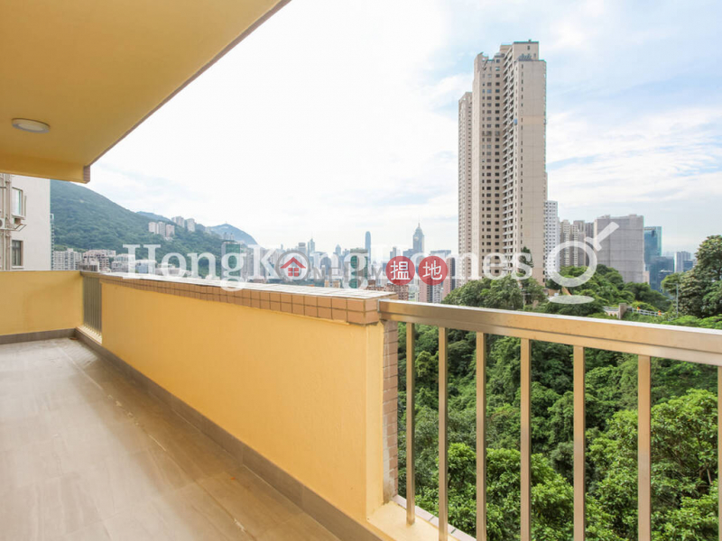 2 Bedroom Unit at Marlborough House | For Sale 154 Tai Hang Road | Wan Chai District, Hong Kong, Sales, HK$ 26M