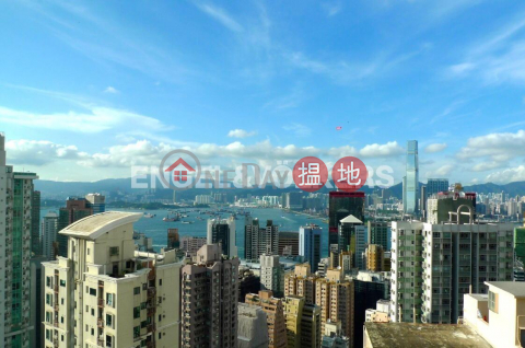 1 Bed Flat for Sale in Mid Levels West, Jadestone Court 寶玉閣 | Western District (EVHK90010)_0