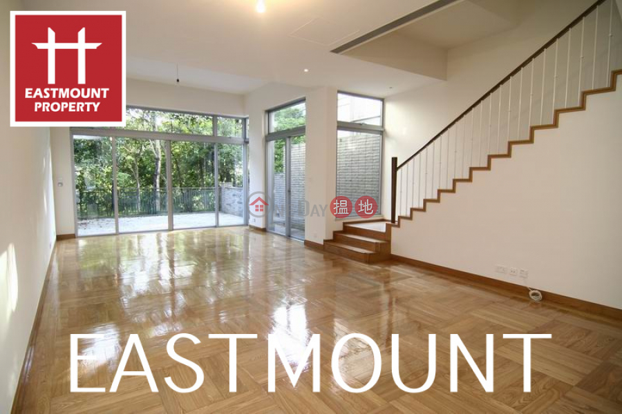 Sai Kung Villa House | Property For Sale and Lease in The Giverny, Hebe Haven 白沙灣溱喬-Well managed, High ceiling | Property ID:1366 Hiram\'s Highway | Sai Kung Hong Kong, Sales, HK$ 30M