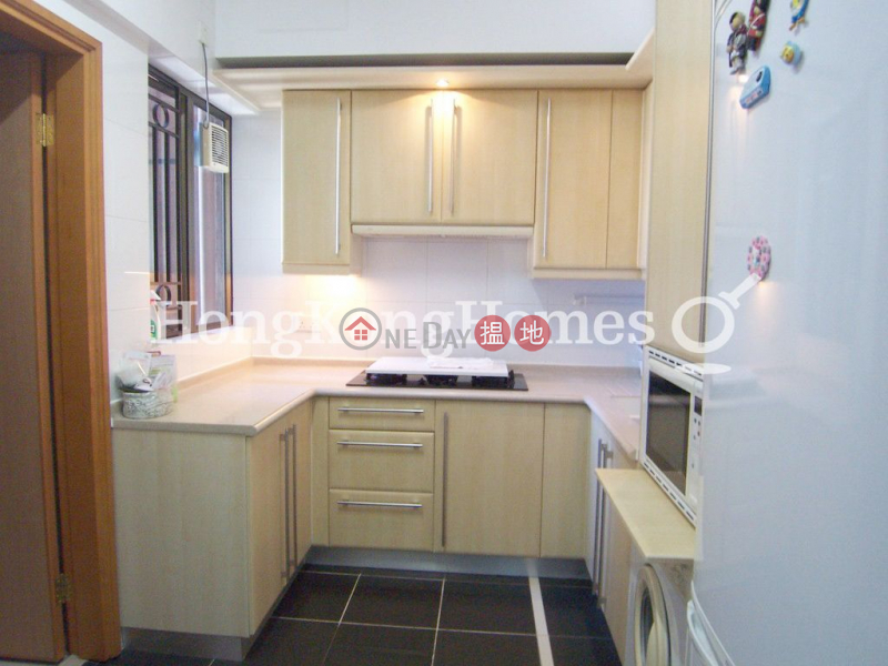 3 Bedroom Family Unit for Rent at The Belcher\'s Phase 2 Tower 5 | 89 Pok Fu Lam Road | Western District | Hong Kong Rental | HK$ 65,000/ month