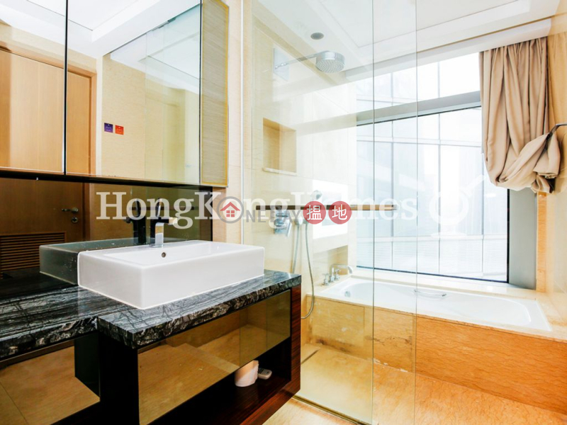 HK$ 60,000/ month The Cullinan Tower 20 Zone 2 (Ocean Sky) Yau Tsim Mong 3 Bedroom Family Unit for Rent at The Cullinan Tower 20 Zone 2 (Ocean Sky)