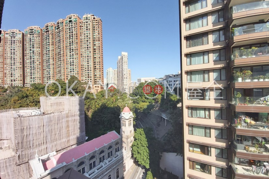 Tagus Residences-中層住宅-出租樓盤HK$ 26,500/ 月
