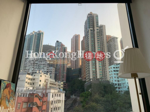 Studio Unit at Universal Building | For Sale | Universal Building 環球大廈 _0