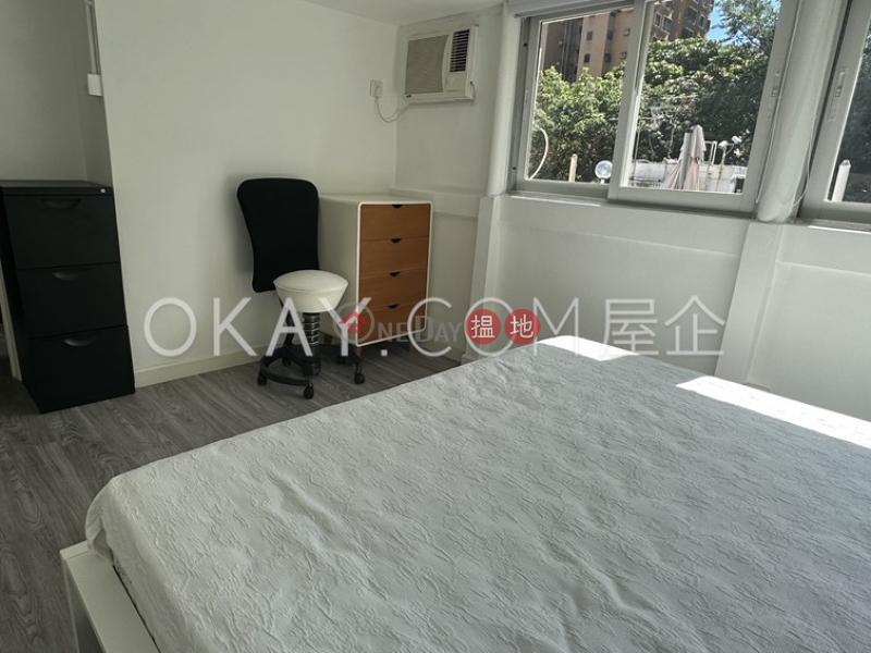 Property Search Hong Kong | OneDay | Residential Rental Listings | Stylish penthouse with rooftop | Rental