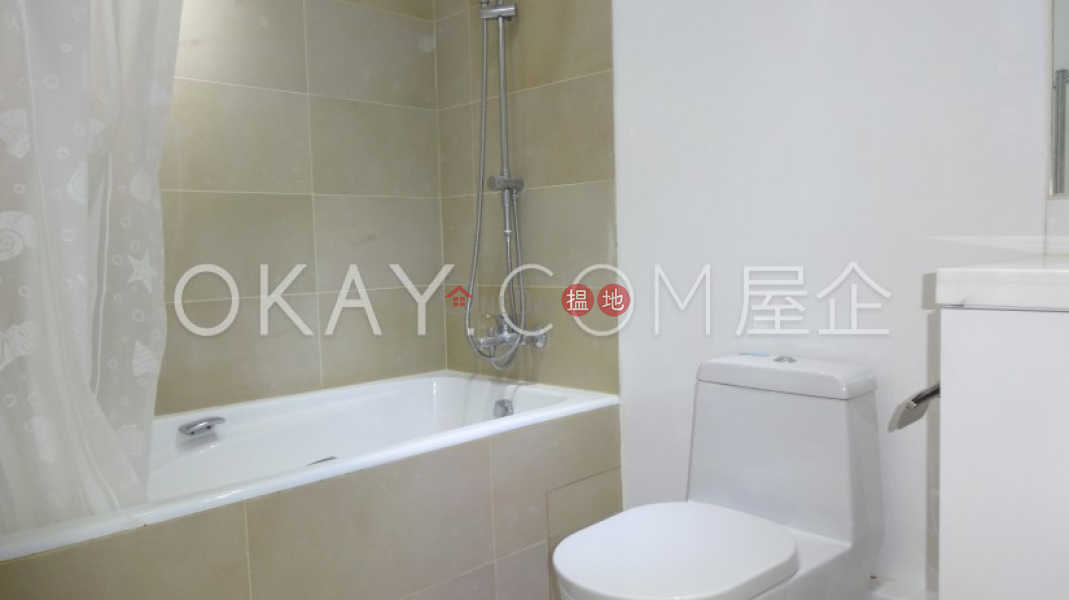 HK$ 45,000/ month, Tai Wan Tsuen Sai Kung | Popular house with sea views | Rental