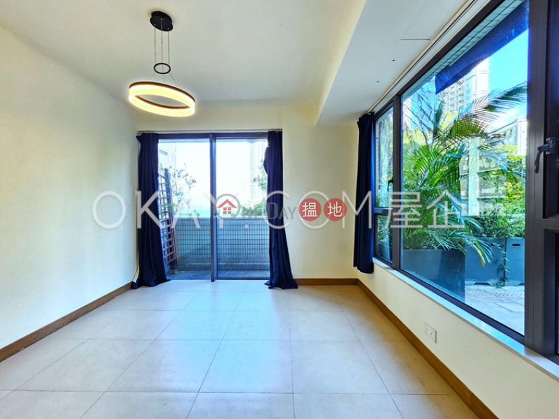 HK$ 20M, 60 Victoria Road, Western District Lovely 1 bedroom with terrace | For Sale