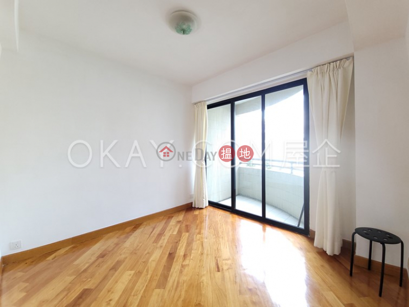 Tasteful 3 bedroom with balcony & parking | Rental, 11 Broom Road | Wan Chai District Hong Kong Rental, HK$ 38,000/ month